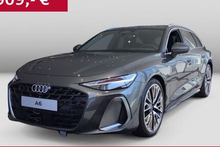 Audi A6 9.800 km 81.900 &euro; Ludwigsburg 71636