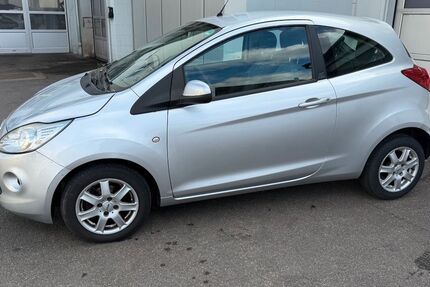 Ford Ka/Ka+ 108.290 km 3.990 &euro; Ditzingen 71254