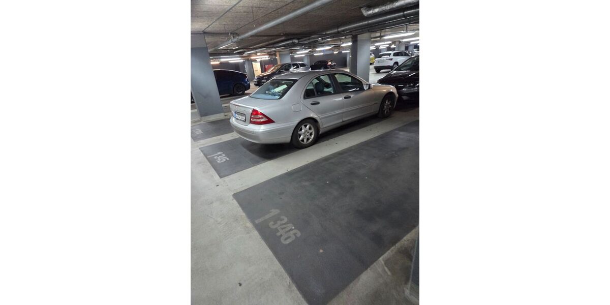 Mercedes-Benz C 180 294.000 km 1.100 &euro; Stuttgart-Vaihingen 70559