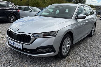 Skoda Octavia 90.948 km 15.999 &euro; Filderstadt /bei Stuttgart 70794
