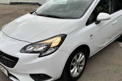 Opel Corsa 100.000 km 7.750 &euro; Münchingen 70825