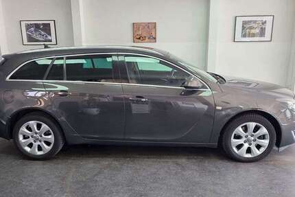 Opel Insignia 200.000 km 5.990 &euro; Asperg 71679