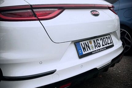 Kia pro ceed / ProCeed 130.000 km 17.900 &euro; Sulzbach an der Murr 71560