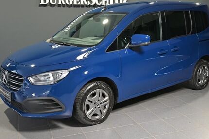 Mercedes-Benz T-Klasse 42.236 km 19.870 &euro; Waiblingen 71332