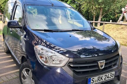 Dacia Dokker 100.002 km 7.700 &euro; Stuttgart 70569