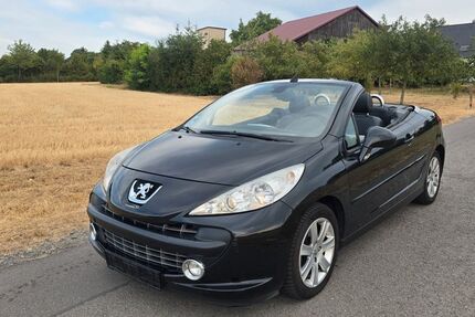 Peugeot 207 143.000 km 4.000 &euro; Möglingen 71696