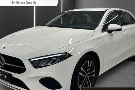 Mercedes-Benz A 200 12.356 km 29.290 &euro; Fellbach 70736