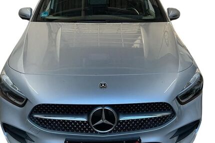 Mercedes-Benz B 200 2.800 km 35.690 &euro; Waiblingen 71332