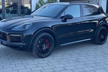 Porsche Cayenne 57.000 km 83.500 &euro; Urbach (30km östlich von Stuttgart) 73660
