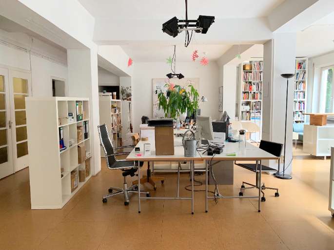 Gewerbeobjekt Stuttgart Lehen - 200&euro; | Angebot:26666739