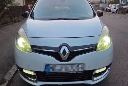 Renault Scenic 155.000 km 5.000 &euro; Stuttgart 70329