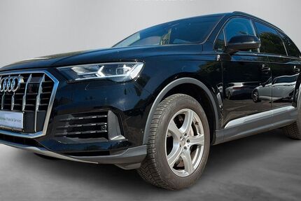 Audi Q7 103.256 km 41.790 &euro; Weinstadt 71384