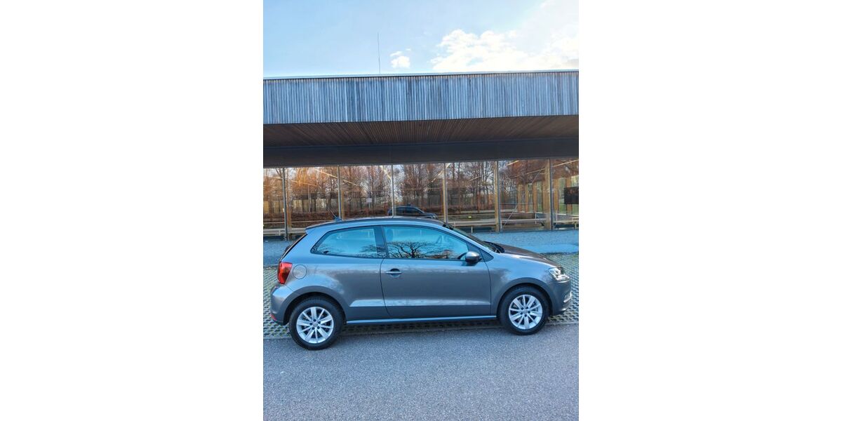 VW Polo 17.958 km 12.750 &euro; Esslingen 73732