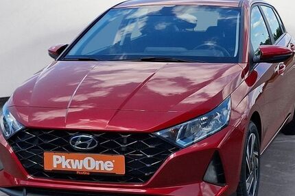 Hyundai i20 61.780 km 12.790 &euro; Göppingen 73037