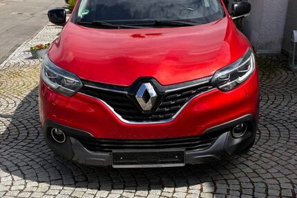 Renault Kadjar 101.000 km 12.000 &euro; Ostfildern 73760
