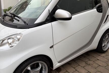 Smart ForTwo 152.169 km 4.500 &euro; Großbottwar 71723