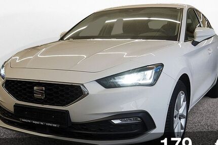 Seat Leon 89.250 km 17.750 &euro; Bietigheim-Bissingen 74321