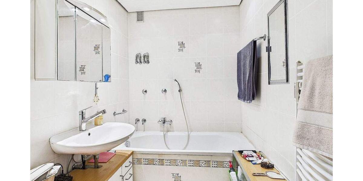 Etagenwohnung Stuttgart Bad Cannstatt - 4 Zimmer, 108 m&sup2;, 365.000&euro; | Angebot:25671744