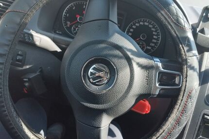 VW Touran 260.000 km 6.500 &euro; Plüderhausen 73655