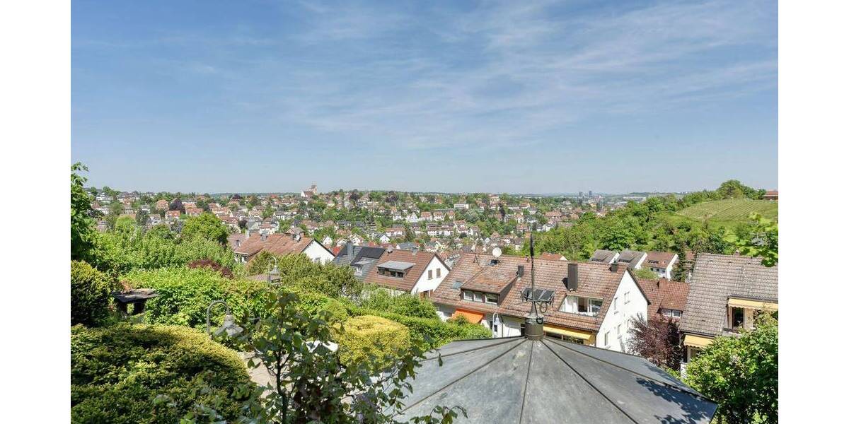 Mehrfamilienhaus, Wohnhaus Stuttgart Ost - 9 Zimmer, 256 m&sup2;, 980.000&euro; | Angebot:25670990