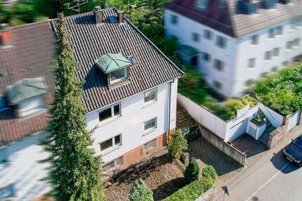 Haus Stuttgart Stuttgart-West - 9 Zimmer, 182 m&sup2;, 945.000&euro; | Angebot:24690693