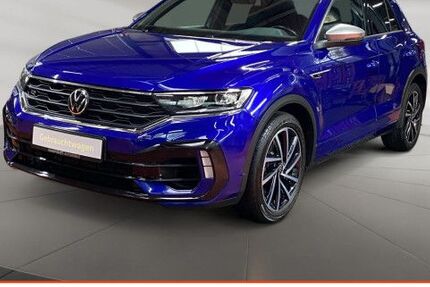 VW T-Roc 79.500 km 24.970 &euro; Nürtingen 72622