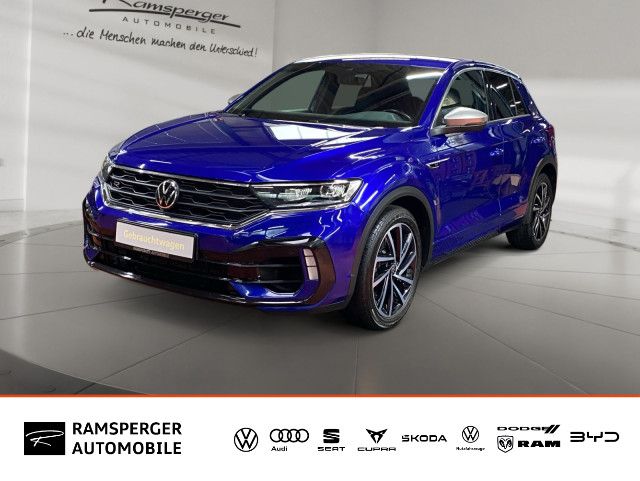 VW T-Roc 79.500 km 24.970 &euro; Nürtingen 72622