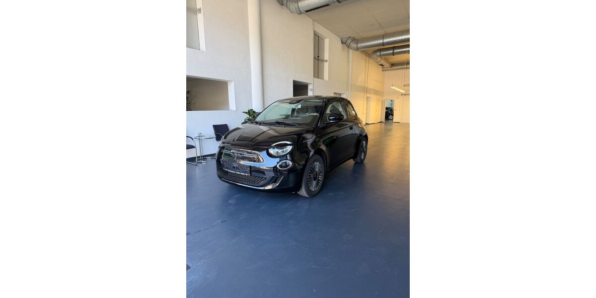 Fiat 500e 39.450 km 15.900 &euro; Böblingen 71034