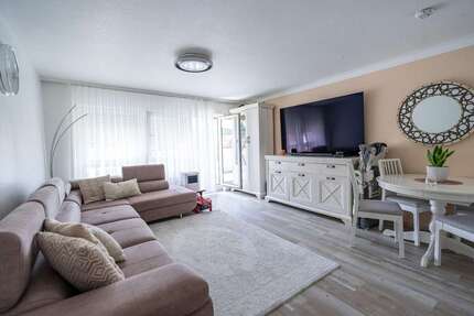 Wohnung Schorndorf - 3 Zimmer, 70 m&sup2;, 205.000&euro; | Angebot:21641294