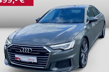 Audi A6 55.507 km 38.895 &euro; Göppingen 73037