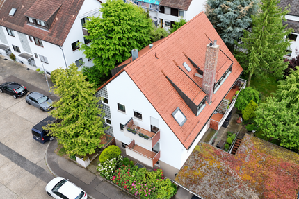 Wohnung Stuttgart Sillenbuch - 2.5 Zimmer, 38 m&sup2;, 600&euro; | Angebot:27715017
