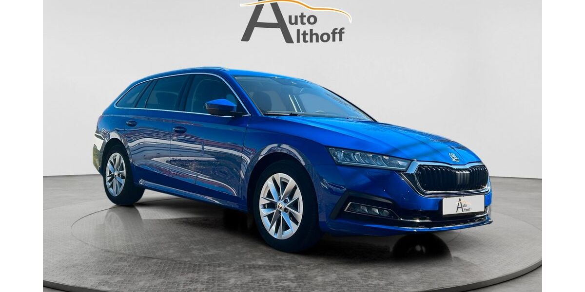 Skoda Octavia 106.700 km 19.440 &euro; Stuttgart 70195