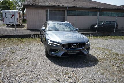 Volvo V60 69.201 km 28.890 &euro; Rielingshausen 71672