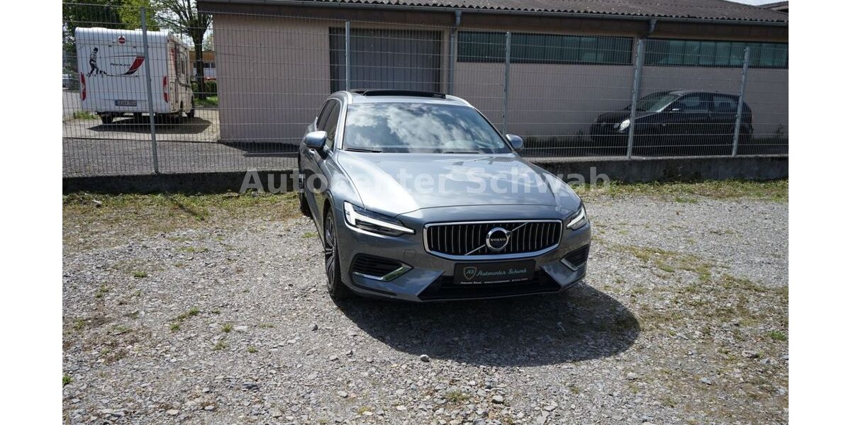 Volvo V60 69.201 km 28.890 &euro; Rielingshausen 71672