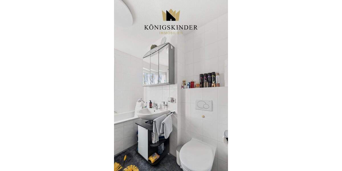 Etagenwohnung Kornwestheim Kornwestheim-Pattonville - 3 Zimmer, 74 m&sup2;, 379.000&euro; | Angebot:25772264