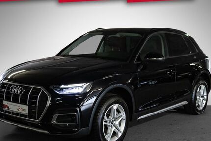 Audi Q5 46.594 km 34.840 &euro; Stuttgart 70469