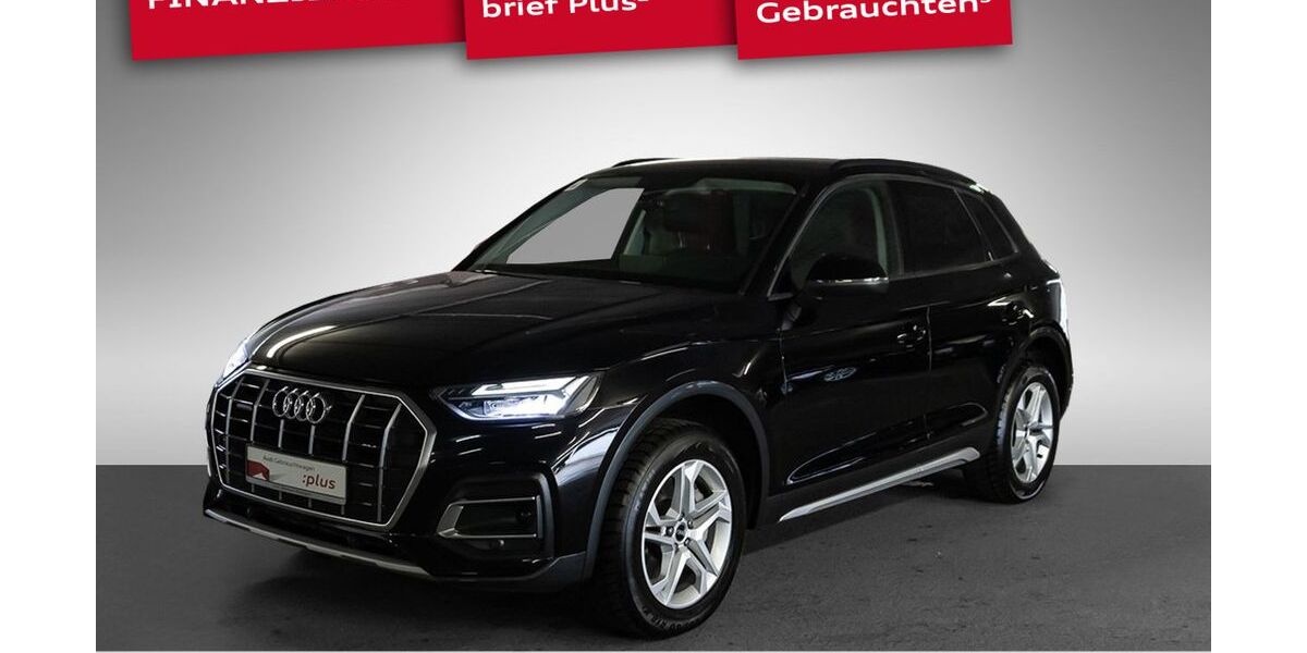 Audi Q5 46.594 km 35.540 &euro; Stuttgart 70469