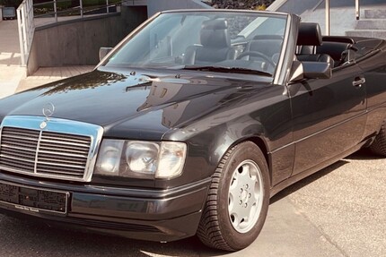 Mercedes-Benz CE 300 204.000 km 19.900 &euro; Korntal-Münchingen 70825