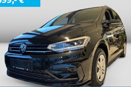 VW Touran 2.999 km 49.990 &euro; Sindelfingen 71063