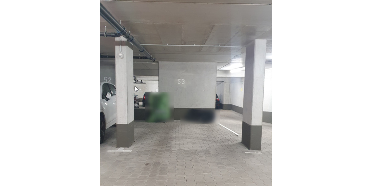 Etagenwohnung Fellbach Oeffingen - 3.5 Zimmer, 70 m&sup2;, 1.480&euro; | Angebot:25428433