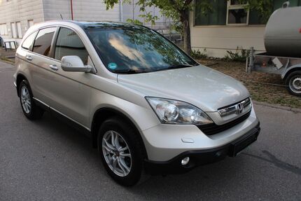 Honda CR-V 206.000 km 6.900 &euro; Weil im Schönbuch 71093