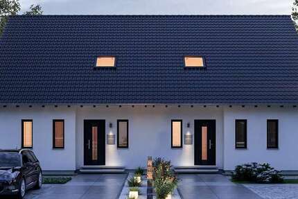 Haus Göppingen Faurndau - 5 Zimmer, 139 m&sup2;, 496.653&euro; | Angebot:25049170