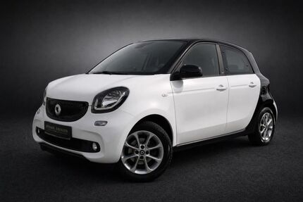 Smart ForFour 55.580 km 9.280 &euro; Uhingen 73066