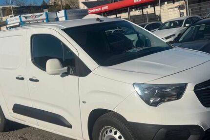 Opel Combo 116.000 km 8.900 &euro; Sindelfingen 71065