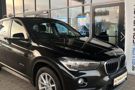 BMW X1 87.196 km 16.400 &euro; Winterbach 73650