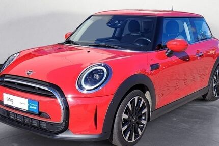 Mini Cooper 19.248 km 20.950 &euro; Göppingen 73037