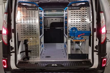 Renault Kangoo 155.000 km 9.300 &euro; Esslingen am Neckar 73733