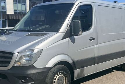 Mercedes-Benz Sprinter 299.000 km 8.990 &euro; Filderstadt bei Stuttgart 70794