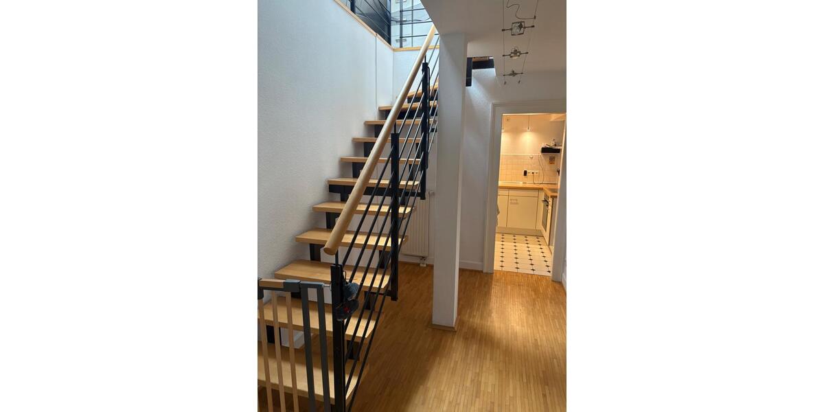 Maisonettenwohnung Stuttgart Stuttgart-Süd - 4 Zimmer, 109 m&sup2;, 1.879&euro; | Angebot:26546716
