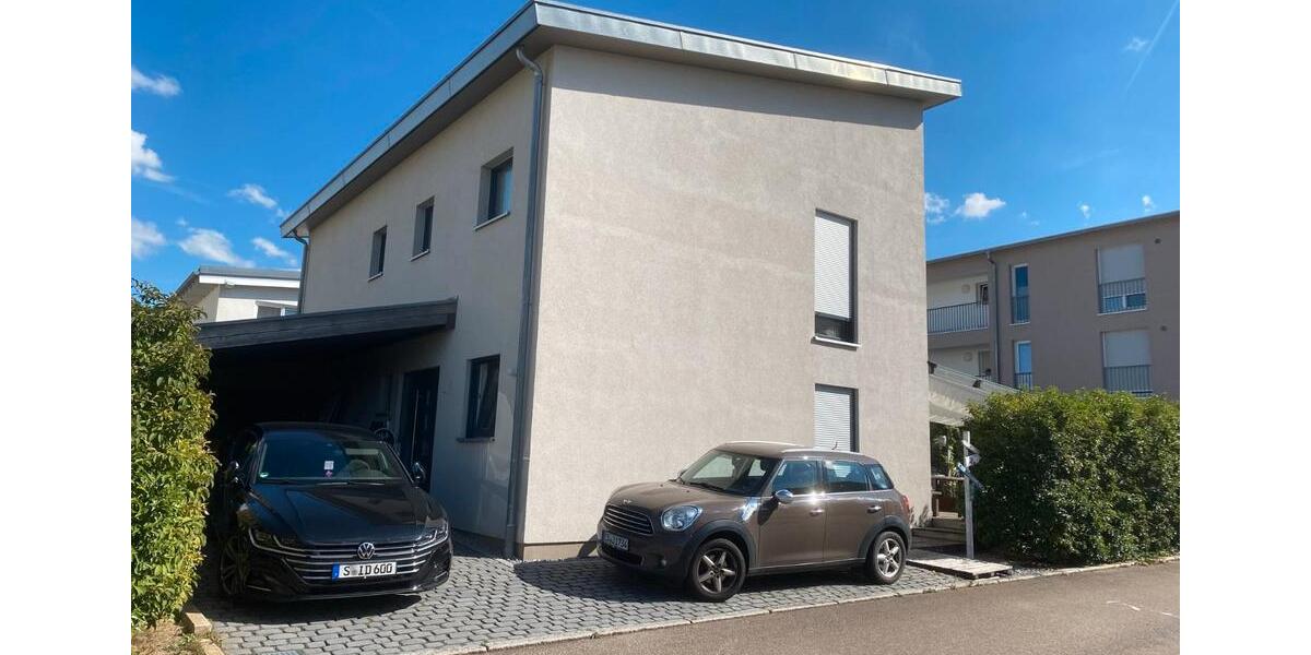 Einfamilienhaus Weilheim an der Teck - 6 Zimmer, 150 m&sup2;, 715.000&euro; | Angebot:27607330